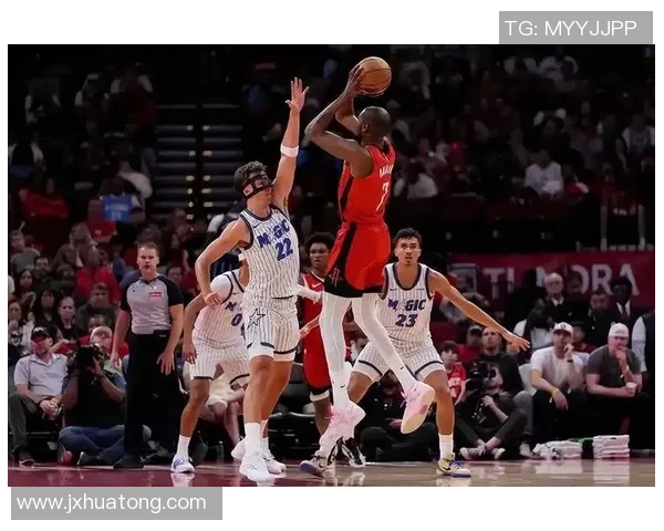 今日火箭与公牛精彩对决录像回放全场精彩瞬间尽在其中