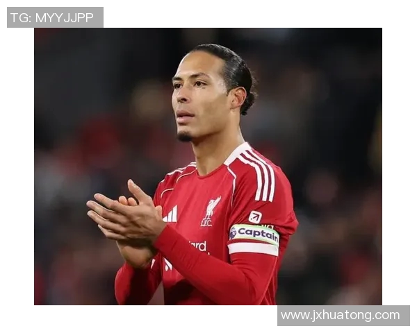 范戴克：从默默无闻到足坛巨星的传奇之路与成长历程